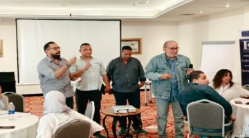 5 نصائح من دورة «الاتحاد الأوروبي» للصحافة المحلية في الإسكندرية بشأن مشروعات المياه
