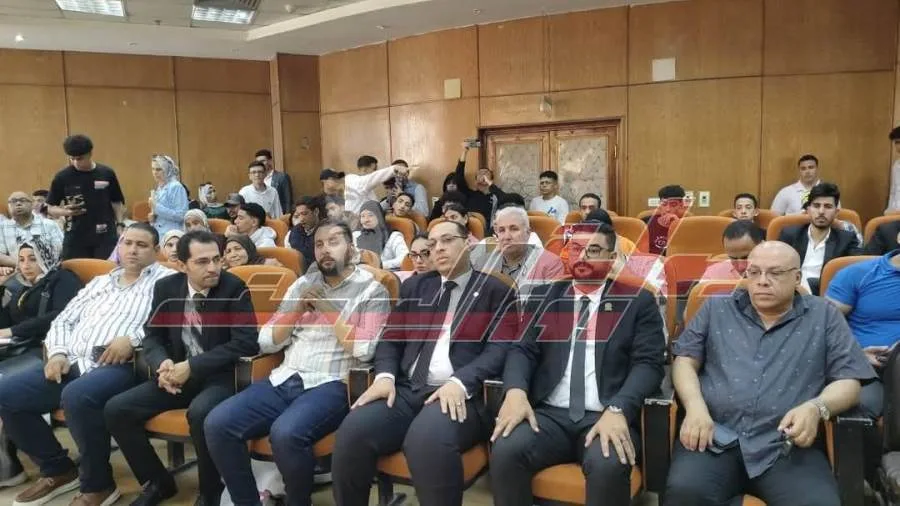 ملتقى ولاد البلد يثير الوعي الوطني في كفر الشيخ تحت شعار “أحب وطني” ملتقى ولاد البلد يثير الوعي الوطني في كفر الشيخ تحت شعار “أحب وطني”
