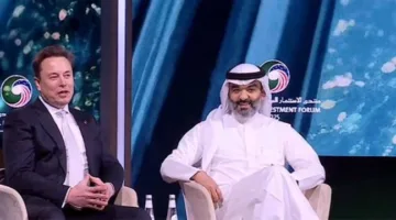 إيلون ماسك: آفاق الروبوتات والذكاء الاصطناعي في جوهر التعاون السعودي الأمريكي
