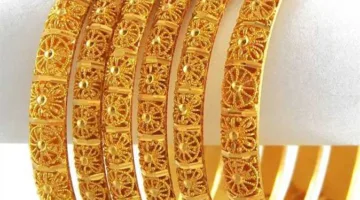 ارتفاع سعر الذهب اليوم الأربعاء 14 مايو 2025 عند بدء التداولات.. تحديث فوري لعيارات 24 و21 و18