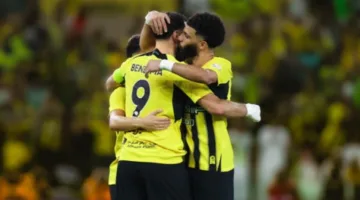 ما عدد النقاط التي يحتاجها الاتحاد للفوز بلقب الدوري السعودي؟