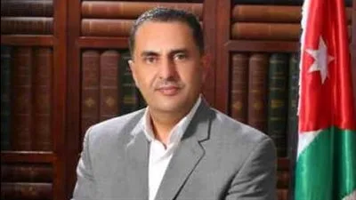 استراتيجية أردنية: تحيا مصر – تحالف ضعيف بين ترامب ونتنياهو بين رجل الأعمال والسياسي المحاصر استراتيجية أردنية: تحيا مصر – تحالف ضعيف بين ترامب ونتنياهو بين رجل الأعمال والسياسي المحاصر