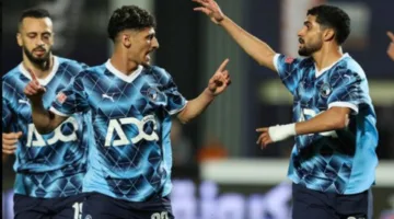 بيراميدز يهزم الزمالك ويزيد من حدة المنافسة مع الأهلي على بطولة الدوري المصري