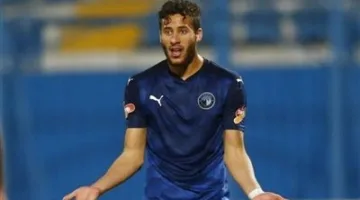 إلقاء القبض على شاب أثناء امتحان بدلاً من رمضان صبحي في معهد السياحة والفنادق بأبو النمرس.