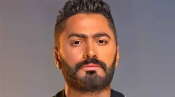 عاجل: تامر حسني يتهم ممثلة قانونية بشركة دعايات بتقديم بلاغ زائف