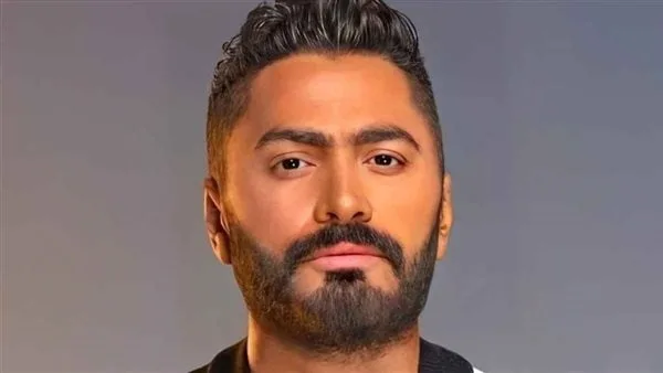 عاجل.. تامر حسني يوجه اتهامًا لممثلة قانونية في شركة دعاية وإعلان بتقديم بلاغ كاذب. عاجل.. تامر حسني يوجه اتهامًا لممثلة قانونية في شركة دعاية وإعلان بتقديم بلاغ كاذب.
