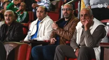 محمد صلاح: من الضروري أن يغادر المجلس الحالي لنادي الزمالك