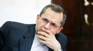 إيران تعلن استعدادها لقبول قيود مؤقتة على تخصيب اليورانيوم.
