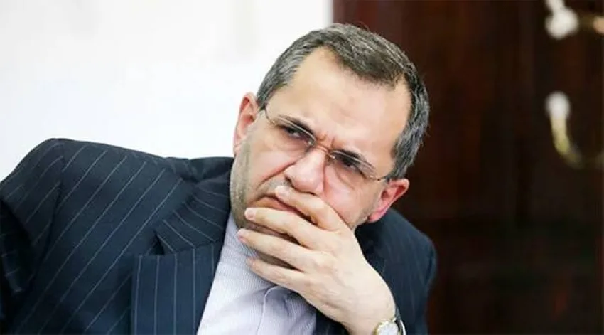 إيران تعلن استعدادها لقبول قيود مؤقتة على تخصيب اليورانيوم. إيران تعلن استعدادها لقبول قيود مؤقتة على تخصيب اليورانيوم.