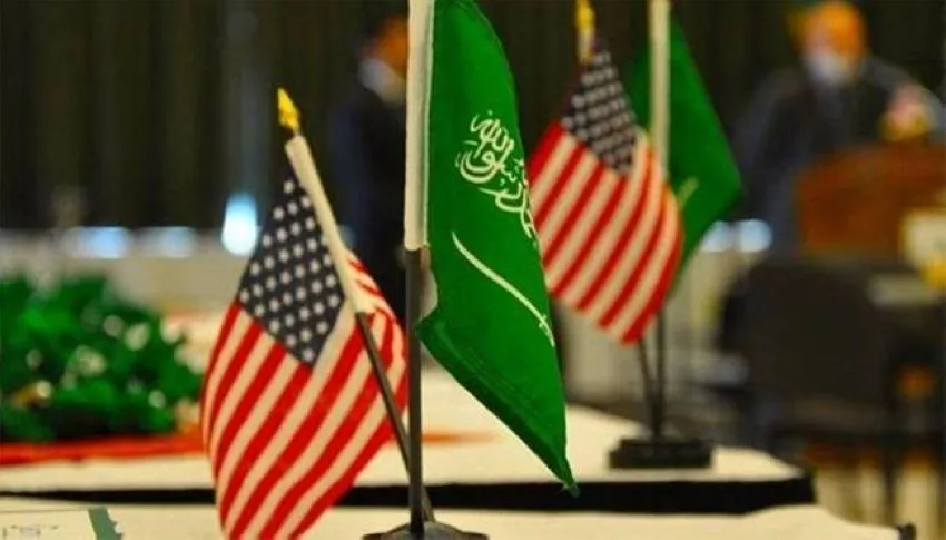 603 مليارات ريال حجم التجارة مع الولايات المتحدة خلال خمس سنوات 603 مليارات ريال حجم التجارة مع الولايات المتحدة خلال خمس سنوات