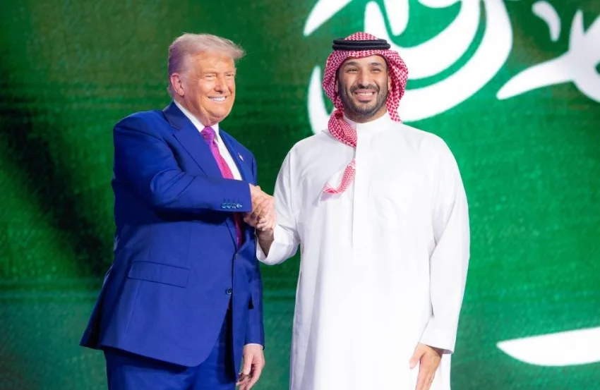 نيويورك تايمز: إمكانيات ضخمة للقطاع الخاص الأمريكي في السعودية نيويورك تايمز: إمكانيات ضخمة للقطاع الخاص الأمريكي في السعودية
