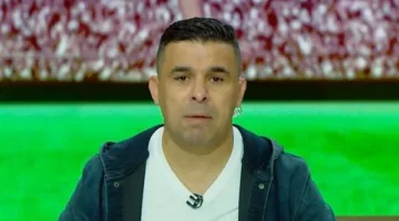 خالد الغندور: الأهلي يؤجل صفقة المدافع الأجنبي.. وأربعة لاعبين محليين تحت المجهر.