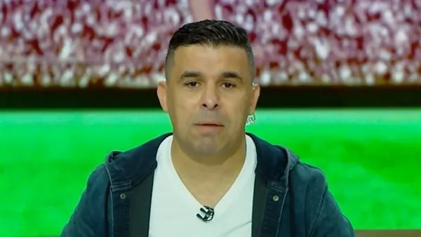 خالد الغندور: الأهلي يؤجل صفقة المدافع الأجنبي.. وأربعة لاعبين محليين تحت المجهر. خالد الغندور: الأهلي يؤجل صفقة المدافع الأجنبي.. وأربعة لاعبين محليين تحت المجهر.
