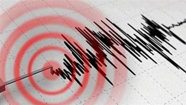 زلزال بقوة 5.9 يضرب جزيرة كريت في اليونان ويشعر به سكان مصر زلزال بقوة 5.9 يضرب جزيرة كريت في اليونان ويشعر به سكان مصر