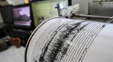 عاجل.. المعهد القومي للبحوث الفلكية يعلق لأول مرة على الزلزال الجديد الذي شعر به سكان مصر
