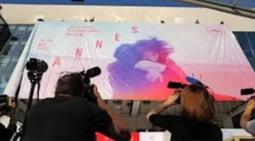قبل بضعة ساعات من “كان”: 380 مبدعاً في صناعة السينما ينضمون إلى إدانة الصمت الدولي بشأن غزة.