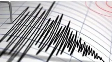 عاجل: زلزال بقوة 6.3 يضرب اليونان وكريت ويؤثر على سكان مصر