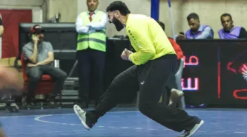 عبد الرحمن حميد: السوبر يمثل دفعة قوية نحو نيل كأس الكؤوس