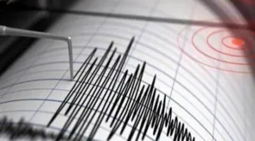 عاجل| زلزال يسبب صدمة للمصريين.. أول رد من البحوث الفلكية: وقع شرق كريت وشعر به عدد من المحافظات