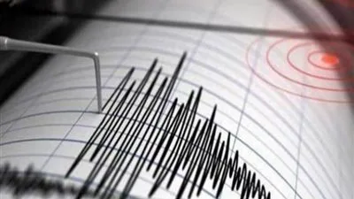 عاجل| زلزال يسبب صدمة للمصريين.. أول رد من البحوث الفلكية: وقع شرق كريت وشعر به عدد من المحافظات عاجل| زلزال يسبب صدمة للمصريين.. أول رد من البحوث الفلكية: وقع شرق كريت وشعر به عدد من المحافظات