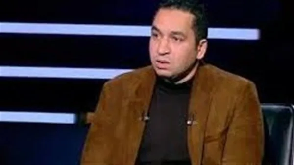 رابطة الأندية: طه عزت سيحضر جلسة التظلمات وغيابه غير مقبول رابطة الأندية: طه عزت سيحضر جلسة التظلمات وغيابه غير مقبول
