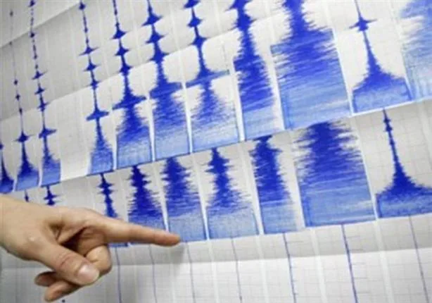 زلزال مصر 2025: الأبحاث الفلكية تكشف عن تفاصيل الزلزال الذي ضرب القاهرة والجيزة زلزال مصر 2025: الأبحاث الفلكية تكشف عن تفاصيل الزلزال الذي ضرب القاهرة والجيزة