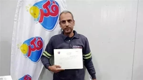 ألقى جثمانه في القاهرة بعد إنهاء حياته بالإسكندرية.. تجديد اعتقال المتهم بقتل سائق أوبر في حلوان لمدة 15 يومًا ألقى جثمانه في القاهرة بعد إنهاء حياته بالإسكندرية.. تجديد اعتقال المتهم بقتل سائق أوبر في حلوان لمدة 15 يومًا