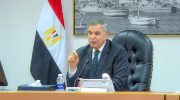 محافظة الإسكندرية: عدم تسجيل أية أضرار نتيجة الزلزال الذي تعرضت له المنطقة