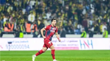 تقرير سعودي: طارق حامد يعود إلى نادي الزمالك