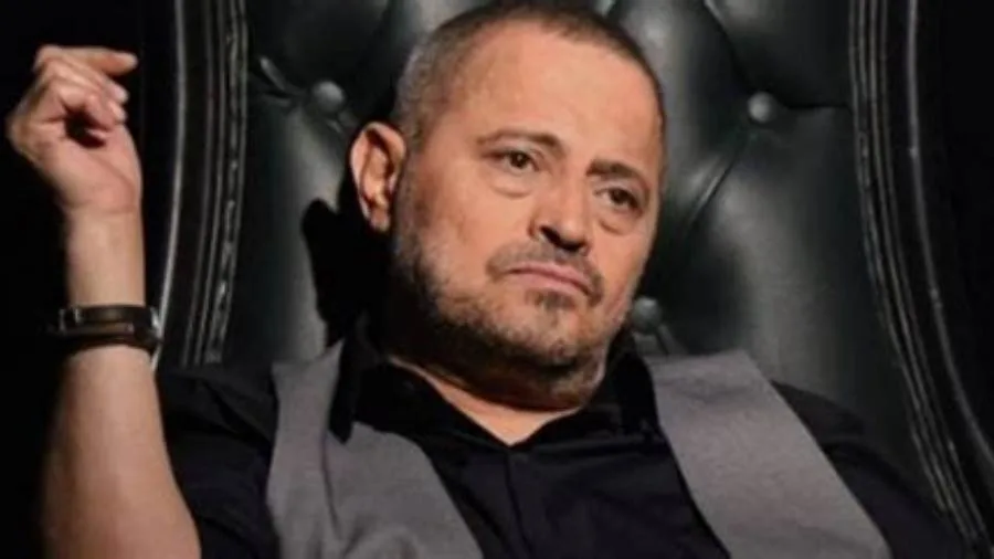 عاجل | ما هو واقع خبر وفاة جورج وسوف؟ هل توفي سلطان الطرب؟ عاجل | ما هو واقع خبر وفاة جورج وسوف؟ هل توفي سلطان الطرب؟