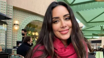 بسنت شوقي: شخصية هناء في “العودة” تتمتع بقوة كبيرة وطموح بلا حدود.