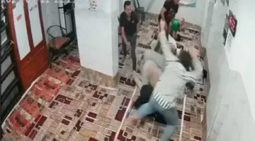 بعد حادثة مسجد السلام.. “الأوقاف”: النزاعات داخل المساجد ممنوعة شرعاً