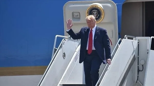 تقرير أمريكي: زيارة ترامب إلى الشرق الأوسط تعزز دور دول الخليج كمركز رئيسي في مجال الذكاء الاصطناعي.