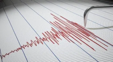 “المؤسسة الفلكية”: لم يُلاحظ أي توابع للزلزال في البحر المتوسط حتى الآن