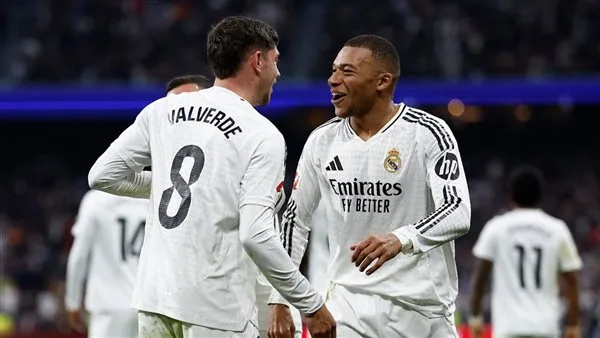 تاريخ مباراة ريال مدريد ومايوركا في الدوري الإسباني وتفاصيل البث المباشر والقنوات الناقلة تاريخ مباراة ريال مدريد ومايوركا في الدوري الإسباني وتفاصيل البث المباشر والقنوات الناقلة
