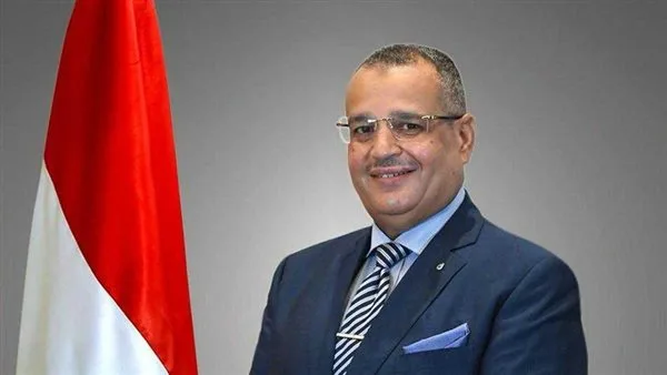 محافظ جنوب سيناء يستضيف وفد “الجبهة الوطنية” ويشدد على أهمية المواطن السيناوي في صدارة الاهتمامات. محافظ جنوب سيناء يستضيف وفد “الجبهة الوطنية” ويشدد على أهمية المواطن السيناوي في صدارة الاهتمامات.