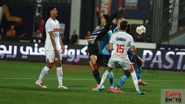 أخبار نادي الزمالك | الهزيمة أمام بيراميدز وتعليق الرمادي والإصابات تؤثر على الفريق أخبار نادي الزمالك | الهزيمة أمام بيراميدز وتعليق الرمادي والإصابات تؤثر على الفريق