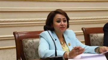 رشا إسحاق: “تكافل وكرامة” باتت ركيزة أساسية للعدالة الاجتماعية في مصر.
