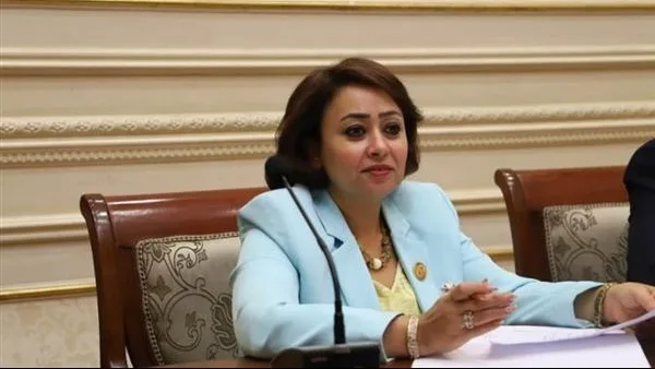 رشا إسحاق: “تكافل وكرامة” باتت ركيزة أساسية للعدالة الاجتماعية في مصر. رشا إسحاق: “تكافل وكرامة” باتت ركيزة أساسية للعدالة الاجتماعية في مصر.