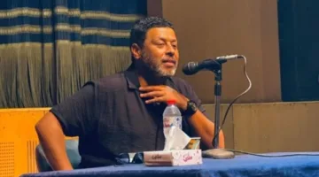 محمد جمعة: الإسكندرية مركز للإبداع… يمكنك استخدام الهاتف لصنع فيلم يشارك في المهرجانات.