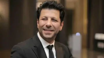 إياد نصار يستعرض عدة سيناريوهات للمشاركة في موسم رمضان 2026.