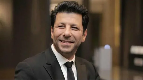 إياد نصار يستعرض عدة سيناريوهات للمشاركة في موسم رمضان 2026. إياد نصار يستعرض عدة سيناريوهات للمشاركة في موسم رمضان 2026.