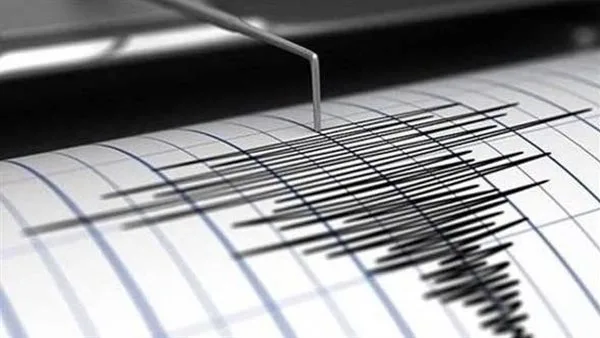 عاجل.. المدن المصرية التي شهدت تأثير الزلزال عاجل.. المدن المصرية التي شهدت تأثير الزلزال