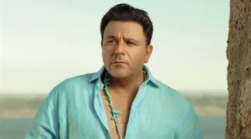 يصدر في يونيو.. معلومات عن ألبوم محمد فؤاد الجديد