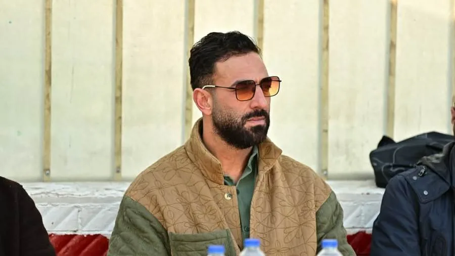 ميدو يعتذر لجمهور الزمالك ويشرح خطة إعادة الأمور إلى نصابها ميدو يعتذر لجمهور الزمالك ويشرح خطة إعادة الأمور إلى نصابها
