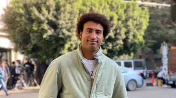 علي ربيع: سامح عبد العزيز وقع رسمياً لإخراج فيلم الساحل الشرير