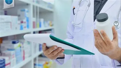لجنة الصحة النيابية: قانون مزاولة مهنة الصيدلة يعد إنجازاً تاريخياً لصالح الطلاب والخريجين لجنة الصحة النيابية: قانون مزاولة مهنة الصيدلة يعد إنجازاً تاريخياً لصالح الطلاب والخريجين