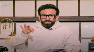 “لا تستهينوا بآيات الله” .. إبراهيم فايق يتحدث عن الزلزال ويناشد بترك السخرية.