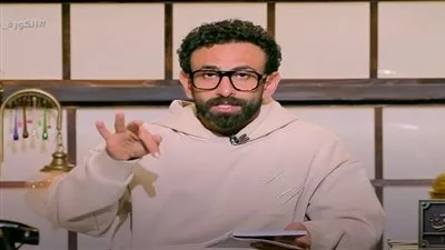 “لا تستهينوا بآيات الله” .. إبراهيم فايق يتحدث عن الزلزال ويناشد بترك السخرية. “لا تستهينوا بآيات الله” .. إبراهيم فايق يتحدث عن الزلزال ويناشد بترك السخرية.