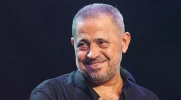 التحقق من خبر وفاة سلطان الطرب جورج وسوف